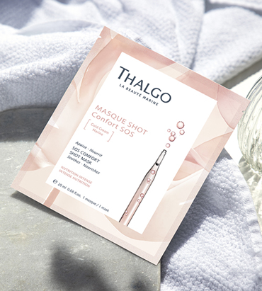 Thalgo SOS Comfort Shot Mask 20ml