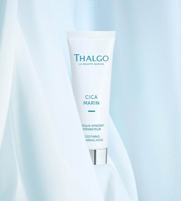 Thalgo Soothing Repairing Mask 50ml