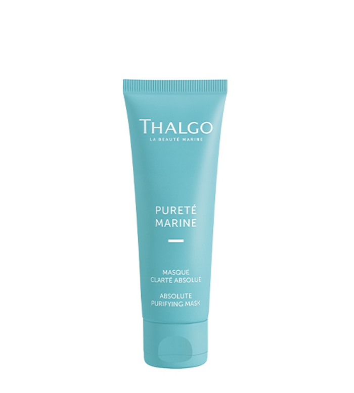 Thalgo Absolute Purifying Mask 40ml