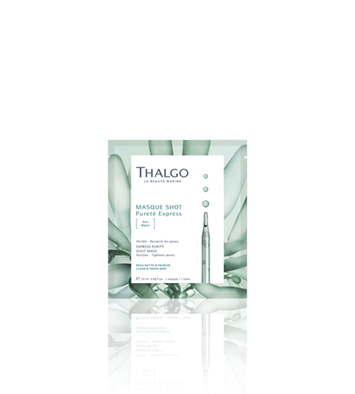Thalgo Express Purity Shot Mask 20ml