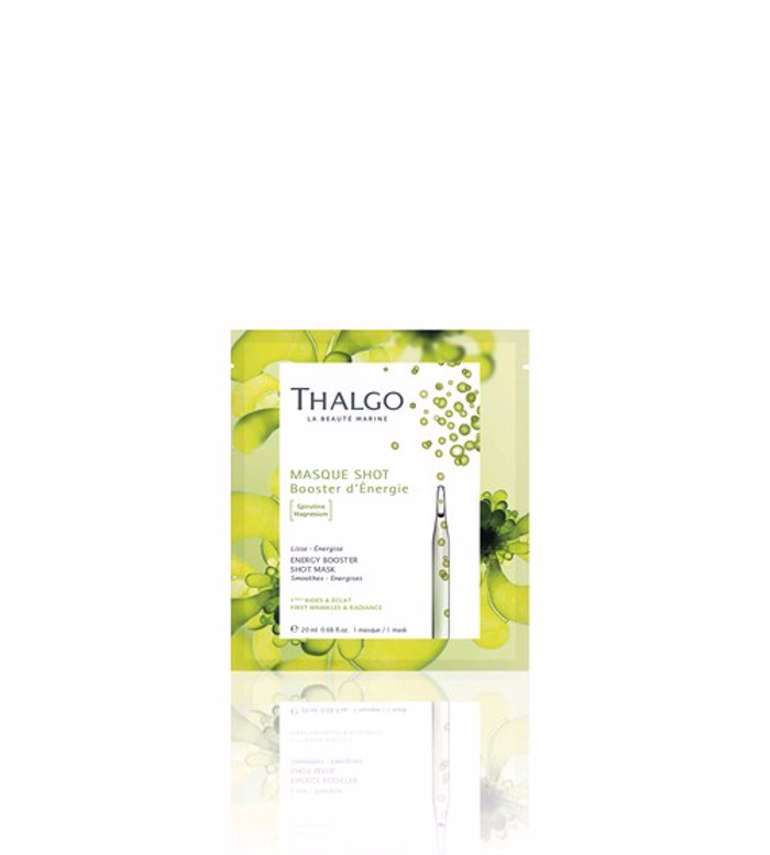 Thalgo Energy Booster Shot Mask 20ml