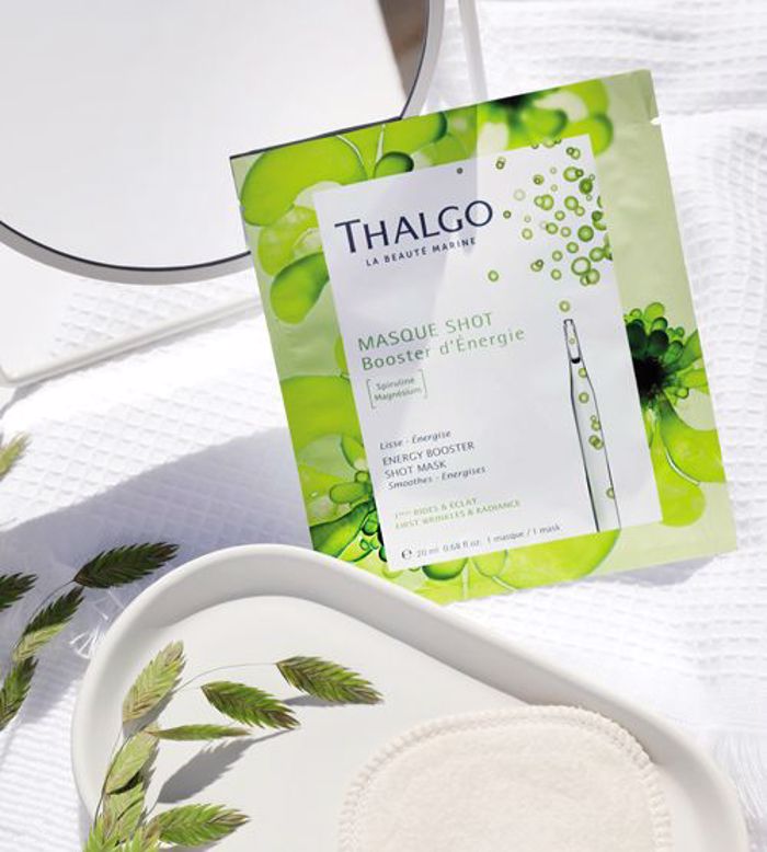 Thalgo Energy Booster Shot Mask 20ml
