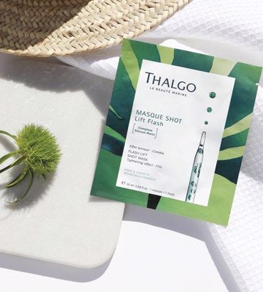 Thalgo Flash Lift Shot Mask 20ml