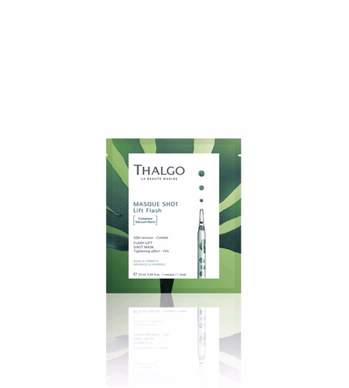 Thalgo Flash Lift Shot Mask 20ml