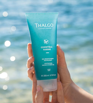 Thalgo Revitalising Marine Shower Gel 200ml