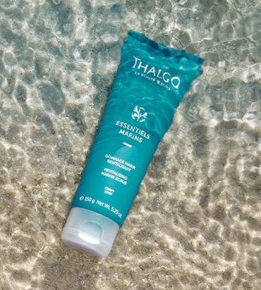 Thalgo Revitalising Marine Scrub 150g