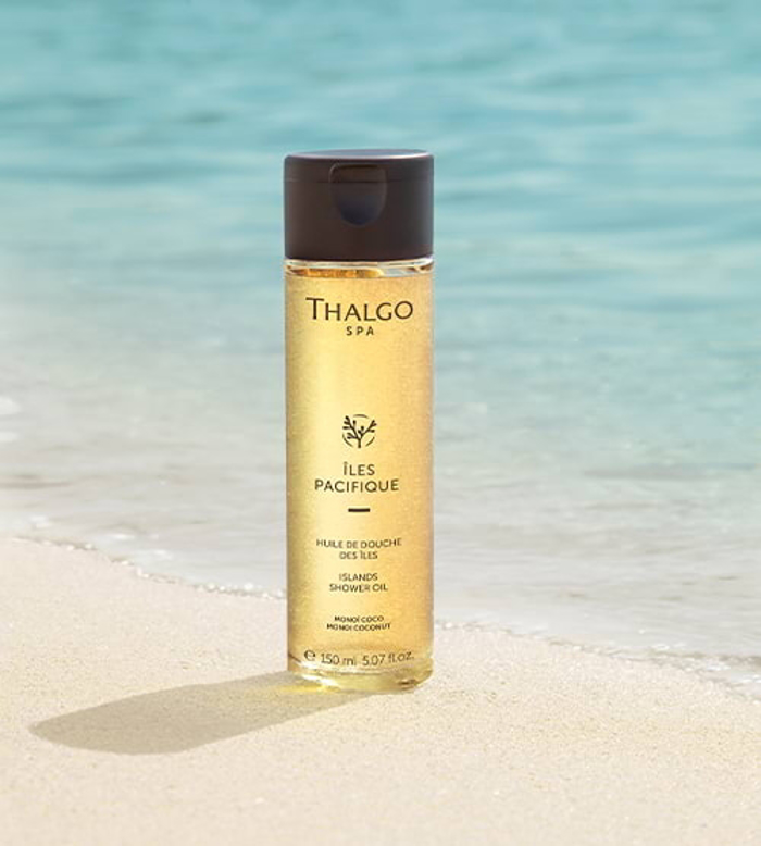 Thalgo Islands Shower Oil 150ml