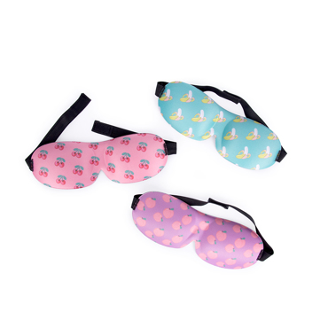 Helio Ferretti Μάσκα Ματιών Banana