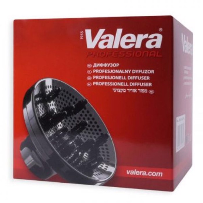 Valera Professional – Diffuser (fusouna) DSN