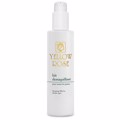 Yellow Rose LAIT DEMAQUILLANT Glaktoma ga bathu katharismo me ekxulismata Papagas kai Bananas, ga ola ta dermata 200ml