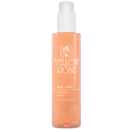 Yellow Rose FACE WASH WITH FLOWERS (normal & dry skin) Sapouni (gel) katharismou ga kanonika kai xira dermata 200ml