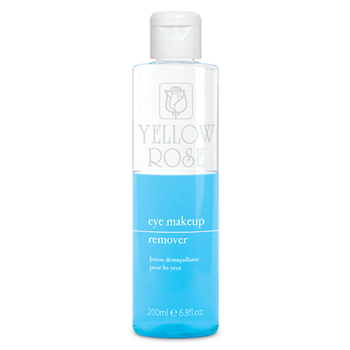 Yellow Rose EYE MAKE-UP REMOVER ∆ifasiko ntemakigaz mation - xeilion (eidiko ga evaisthita dermata) 200ml