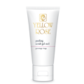 Yellow Rose PEELING SCRUB GEL No1 Apolepistika scrub gel me krustallikous kokkous (evaisthita - xira dermata) 50ml