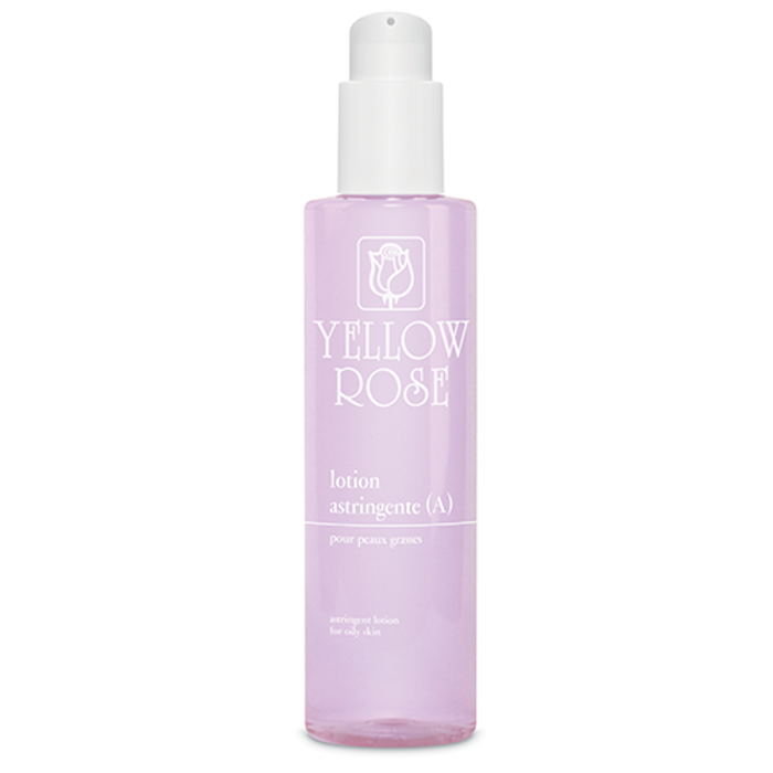 Yellow Rose LOTION ASTRINGENTE A Stuptiki losion ga lipara dermata 200ml