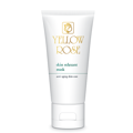 Yellow Rose SKIN RELAXANT CREAM Antirutidiki kai enudatiki krema (24ori). Boitha na antimetopistoun oi rutides ekfrasis (’Botox-like’ effect) 50ml