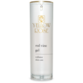 Yellow Rose RED VINE GEL Antioxeidotikos kai antirutidikos oros oxugnosis kai lampsis ga ola ta dermata 30ml