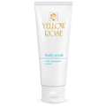 Yellow Rose BODY SCRUB Eidiko gel apolepisis somatos me apaluntika kai enudatika sustatika 250ml
