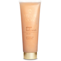 Yellow Rose GINGER BODY SCRUB Eidiko gel apolepisis somatos me Tzintzer kai proteΐnes Metaxiou 250ml