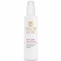 Yellow Rose BODY MILK CHERRY BLOSSOMS Enudatiko kai apaluntiko glaktoma me ekxulisma apo anthi iaponikis kerasias (Sakura) 200ml
