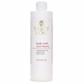Yellow Rose BODY WASH cherry blossoms Enudatiko plousio afroloutro me ualouroniko, Prebiotika kai ekxulismata louloudion 500ml
