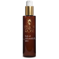 Yellow Rose BODY OIL SPICY Ga apisxnantiko masaz me eidika aitheria elaia kai ekxulismata (fukia, kissos) 200ml