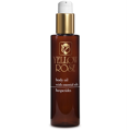 Yellow Rose BODY OIL HESPERIDES Ga xalarotiko masaz me aitheria elaia esperidoeidon, futika ladia kai ekxulismata 200ml