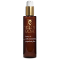 Yellow Rose BODY OIL GRAPE FRUIT PLUS Ga apisxnantiko masaz me aitherio elaio Grapefruit, futika ladia kai ekxulismata 200ml