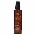 Yellow Rose SUN CARE OIL SPF 10 pink shell - Xiro antiliako ladi somatos kai mallion, me exairetika analafri ufi 200ml