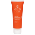 Yellow Rose SUN CARE EMULSION SPF 30 UVB (UVA) Antiliako, enudatiko glaktoma somatos me xumo Alois, ekxulisma lefkou Tsagou kai Lukopenio. Me exairetika apali ufi, aplonetai efkola kai aporrofatai gigra 250ml