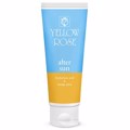 Yellow Rose AFTER SUN After Sun se morfi hydrogel-glaktomatos me ualouroniko kai xumo Manggo. Enudatonei, epanorthonei tin epidermida eno parallila enisxuei kai parateinei to mavrisma 250ml