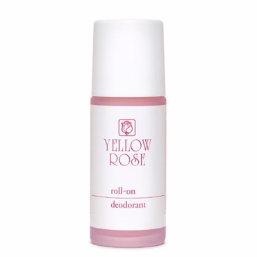 Yellow Rose DEODORANT (PINK) Αποσμητικό σε ρολέτα 50ml