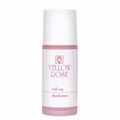 Yellow Rose DEODORANT (PINK) Aposmitiko se roleta 50ml