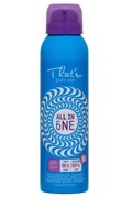 That'so All In One SPF 50/80/100 Antiiliako Somatos 90ml