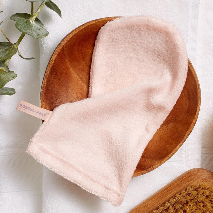 jane iredale -The Skincare Makeup Magic Mitt® Gnti Katharismou