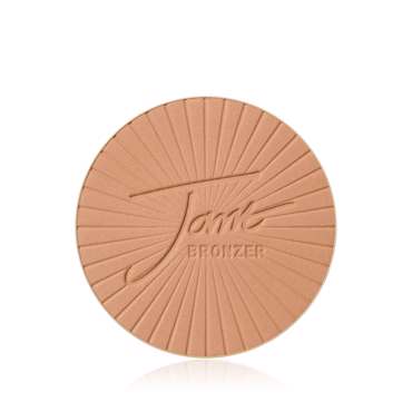 jane iredale -The Skincare Makeup Light PureBronze Matte Bronzer Refill 9g Light