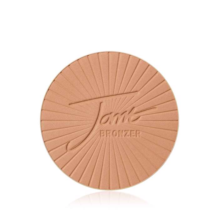 jane iredale -The Skincare Makeup Light PureBronze Matte Bronzer Refill 9g Light