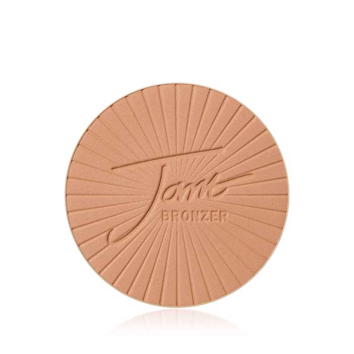 jane iredale -The Skincare Makeup Light PureBronze Matte Bronzer Refill 9g Medium