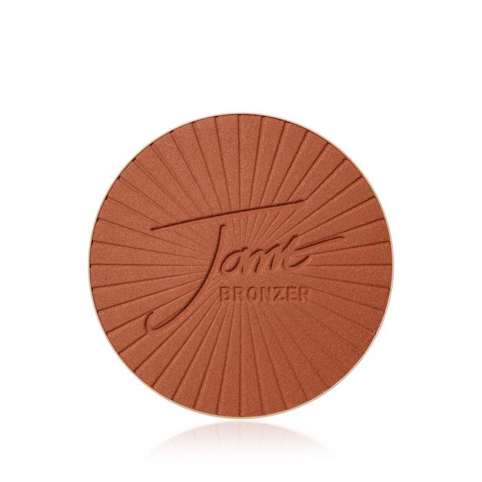 jane iredale -The Skincare Makeup Light PureBronze Matte Bronzer Refill 9g Dark