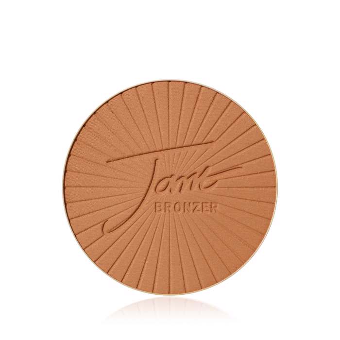 jane iredale -The Skincare Makeup Light PureBronze Matte Bronzer Refill 9g Light