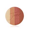 jane iredale -The Skincare Makeup Bronzer Refill 9,9g Moonglow 