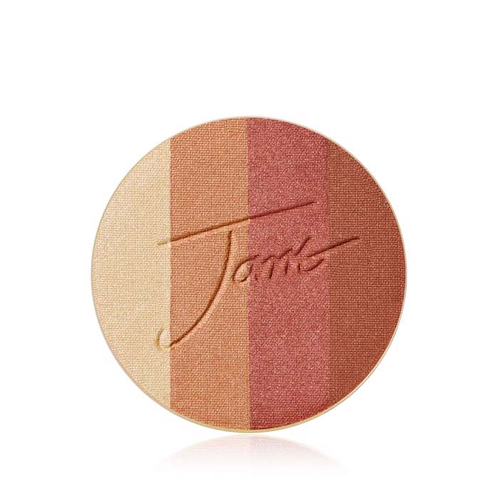 jane iredale -The Skincare Makeup Bronzer Refill 9,9g Moonglow 