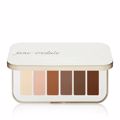 jane iredale -The Skincare Makeup PurePressed Eye Shadow Kit 6*0,7g Pure Basics