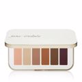 jane iredale -The Skincare Makeup PurePressed Eye Shadow Kit 6*0,7g Solar Flare