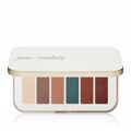 jane iredale -The Skincare Makeup PurePressed Eye Shadow Kit 6*0,7g Naturally Glam