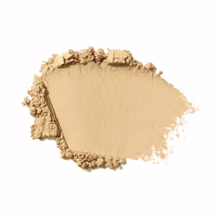 jane iredale -The Skincare Makeup PurePressed® Base Mineral Foundation Amber