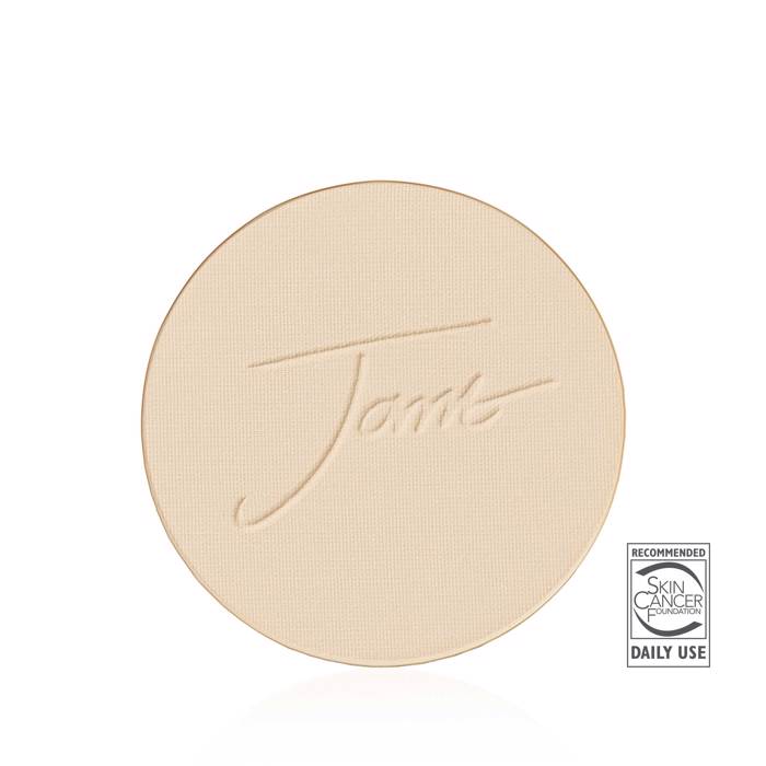 jane iredale -The Skincare Makeup PurePressed® Base Mineral Foundation Amber