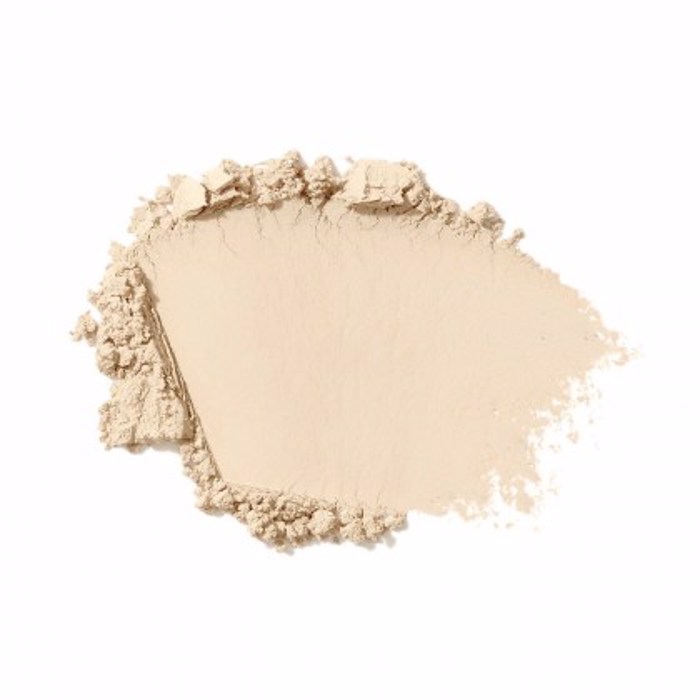 jane iredale -The Skincare Makeup PurePressed® Base Mineral Foundation Amber