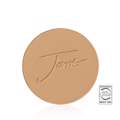 jane iredale -The Skincare Makeup PurePressed® Base Mineral Foundation Amber