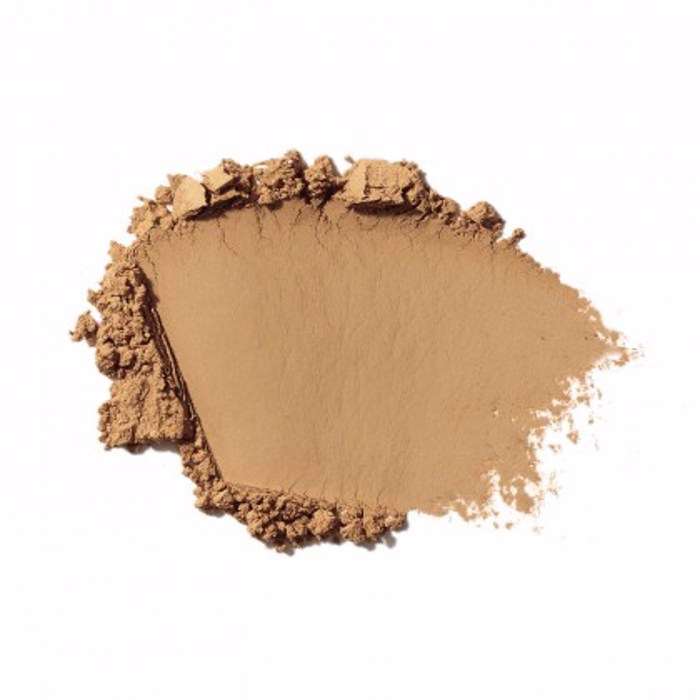 jane iredale -The Skincare Makeup PurePressed® Base Mineral Foundation Amber