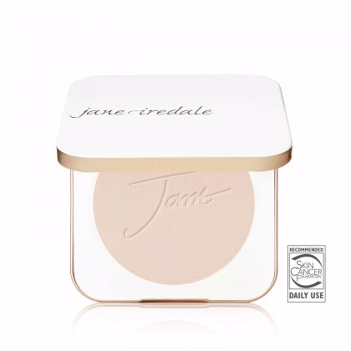 jane iredale -The Skincare Makeup PurePressed® Base Mineral Foundation Amber